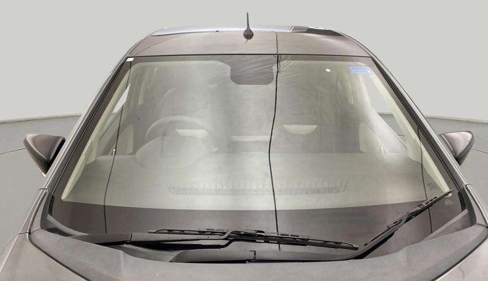2022 Tata ALTROZ XZ PETROL, Petrol, Manual, 13,916 km, Front Windshield