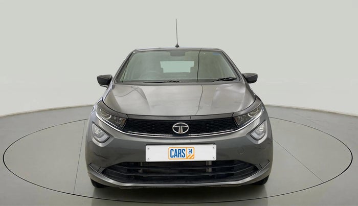 2022 Tata ALTROZ XZ PETROL, Petrol, Manual, 13,916 km, Front