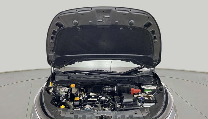 2022 Tata ALTROZ XZ PETROL, Petrol, Manual, 13,916 km, Open Bonet