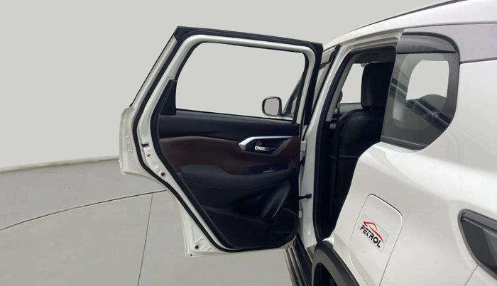 2024 Maruti Grand Vitara DELTA SMART HYBRID, Petrol, Manual, 8,719 km, LHS Rear Door