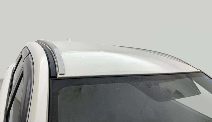 2024 Maruti Grand Vitara DELTA SMART HYBRID, Petrol, Manual, 8,719 km, Roof