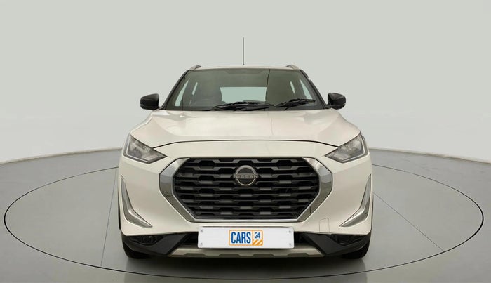 2021 Nissan MAGNITE XL, Petrol, Manual, 48,852 km, Front