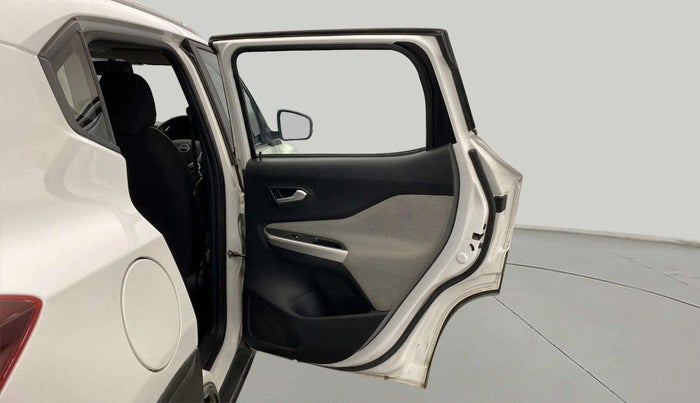 2021 Nissan MAGNITE XL, Petrol, Manual, 48,852 km, RHS Rear Door