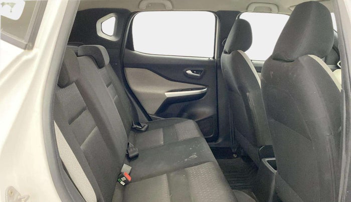 2021 Nissan MAGNITE XL, Petrol, Manual, 48,852 km, Right Side Rear Door Cabin