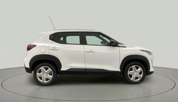2021 Nissan MAGNITE XL, Petrol, Manual, 48,852 km, Right Side View