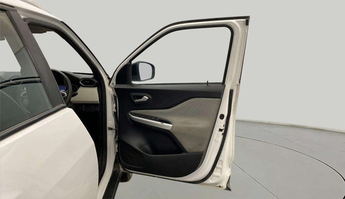 2021 Nissan MAGNITE XL, Petrol, Manual, 48,852 km, RHS Front Door