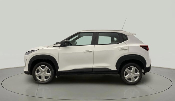2021 Nissan MAGNITE XL, Petrol, Manual, 48,852 km, Left Side