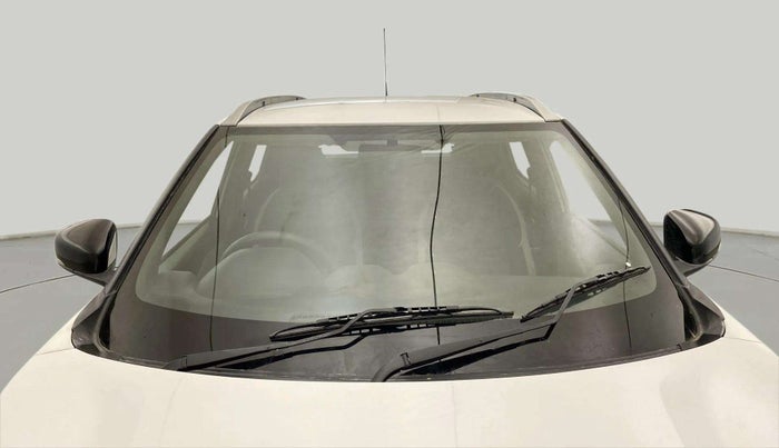 2021 Nissan MAGNITE XL, Petrol, Manual, 48,852 km, Front Windshield