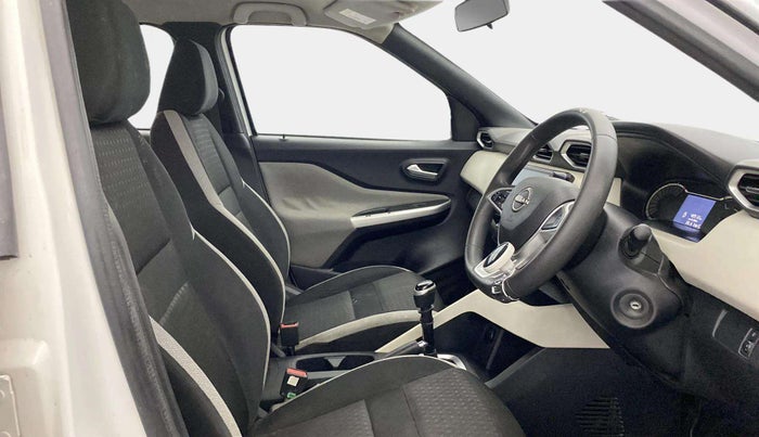 2021 Nissan MAGNITE XL, Petrol, Manual, 48,852 km, Right Side Front Door Cabin