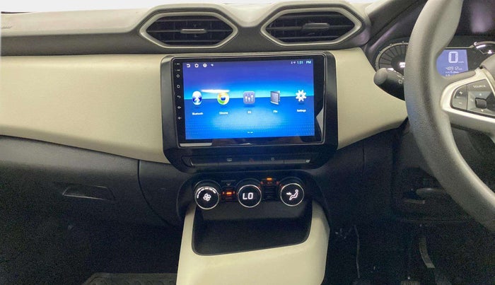 2021 Nissan MAGNITE XL, Petrol, Manual, 48,852 km, Air Conditioner