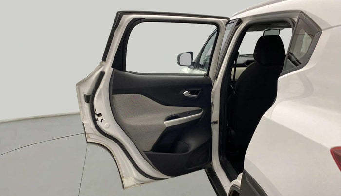2021 Nissan MAGNITE XL, Petrol, Manual, 48,852 km, LHS Rear Door