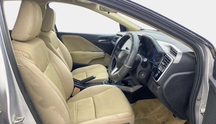 2016 Honda City 1.5L I-VTEC V MT, Petrol, Manual, 97,571 km, Right Side Front Door Cabin