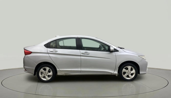 2016 Honda City 1.5L I-VTEC V MT, Petrol, Manual, 97,571 km, Right Side View