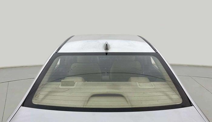 2016 Honda City 1.5L I-VTEC V MT, Petrol, Manual, 97,571 km, Rear Windshield