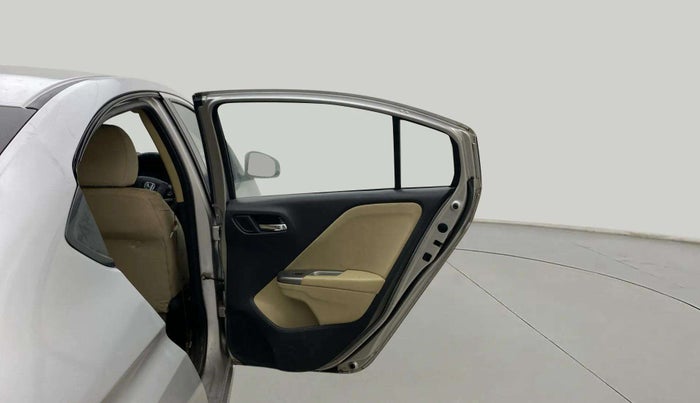 2016 Honda City 1.5L I-VTEC V MT, Petrol, Manual, 97,571 km, RHS Rear Door