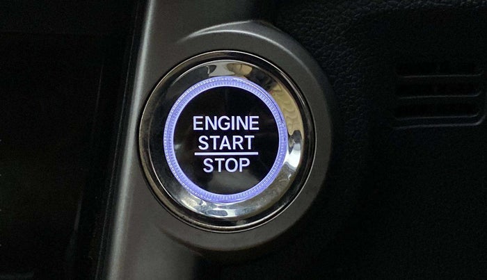 2019 Honda City 1.5L I-VTEC VX CVT, Petrol, Automatic, 96,309 km, Keyless Start/ Stop Button
