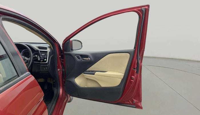 2019 Honda City 1.5L I-VTEC VX CVT, Petrol, Automatic, 96,309 km, RHS Front Door