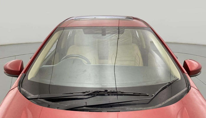 2019 Honda City 1.5L I-VTEC VX CVT, Petrol, Automatic, 96,309 km, Front Windshield