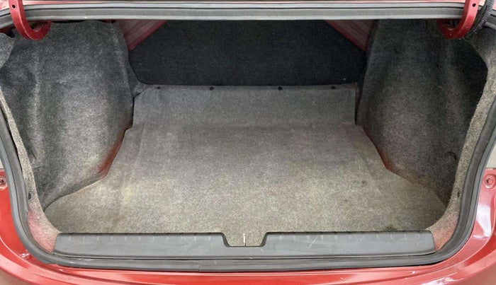 2019 Honda City 1.5L I-VTEC VX CVT, Petrol, Automatic, 96,309 km, Boot Open Zoomed View