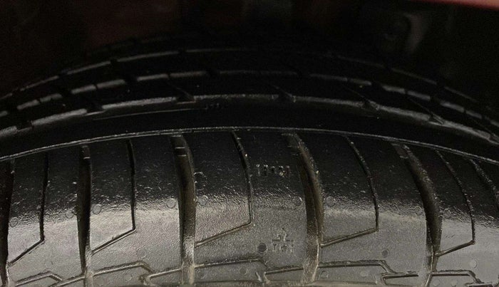 2019 Honda City 1.5L I-VTEC VX CVT, Petrol, Automatic, 96,309 km, Right Front Tyre Tread