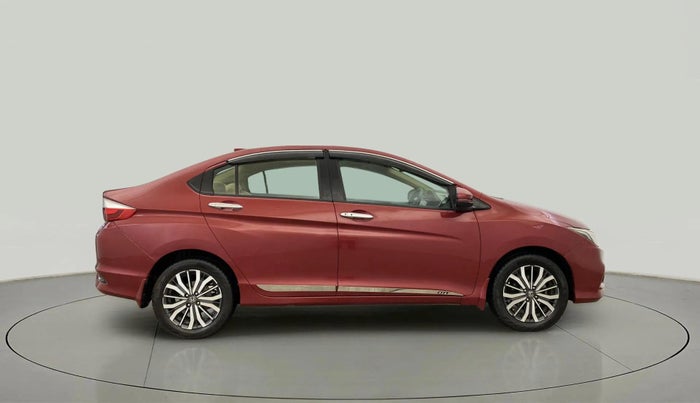 2019 Honda City 1.5L I-VTEC VX CVT, Petrol, Automatic, 96,309 km, Right Side View