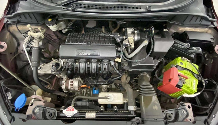 2019 Honda City 1.5L I-VTEC VX CVT, Petrol, Automatic, 96,309 km, Engine View