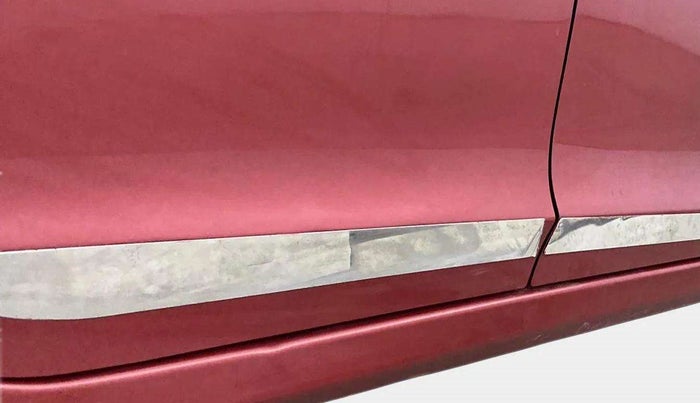 2019 Honda City 1.5L I-VTEC VX CVT, Petrol, Automatic, 96,309 km, Right running board - Minor scratches