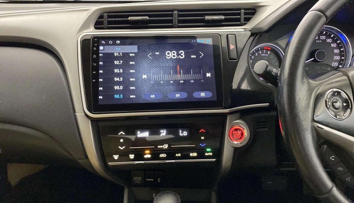2019 Honda City 1.5L I-VTEC VX CVT, Petrol, Automatic, 96,309 km, Air Conditioner