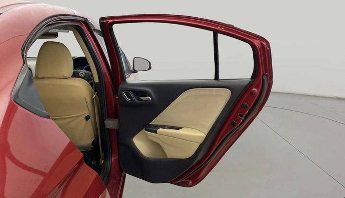 2019 Honda City 1.5L I-VTEC VX CVT, Petrol, Automatic, 96,309 km, RHS Rear Door