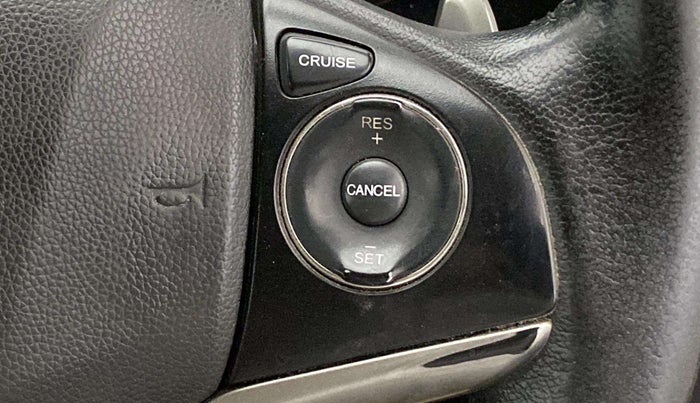 2019 Honda City 1.5L I-VTEC VX CVT, Petrol, Automatic, 96,309 km, Adaptive Cruise Control