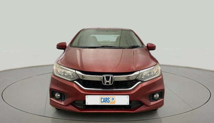 2019 Honda City 1.5L I-VTEC VX CVT, Petrol, Automatic, 96,309 km, Front