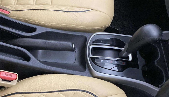 2019 Honda City 1.5L I-VTEC VX CVT, Petrol, Automatic, 96,309 km, Gear Lever