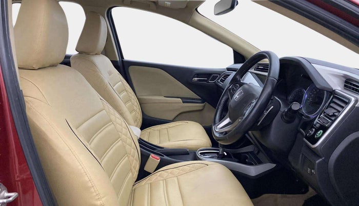 2019 Honda City 1.5L I-VTEC VX CVT, Petrol, Automatic, 96,309 km, Right Side Front Door Cabin