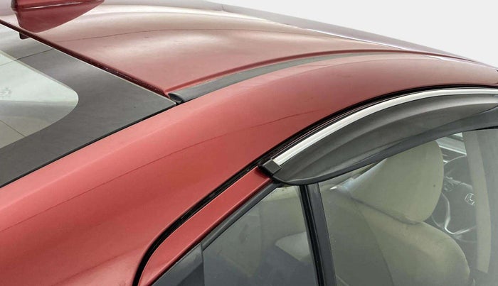 2019 Honda City 1.5L I-VTEC VX CVT, Petrol, Automatic, 96,309 km, Right C pillar - Minor scratches