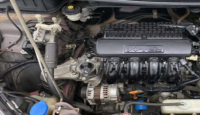 2019 Honda City 1.5L I-VTEC VX CVT, Petrol, Automatic, 96,309 km, Engine View - Right