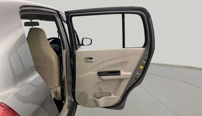2018 Maruti Celerio VXI CNG, CNG, Manual, 73,772 km, RHS Rear Door
