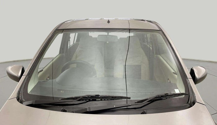 2018 Maruti Celerio VXI CNG, CNG, Manual, 73,772 km, Front Windshield