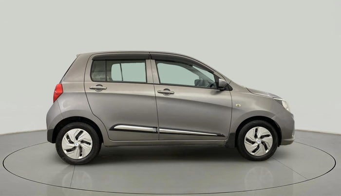 2018 Maruti Celerio VXI CNG, CNG, Manual, 73,772 km, Right Side View