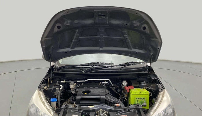 2018 Maruti Celerio VXI CNG, CNG, Manual, 73,772 km, Open Bonet