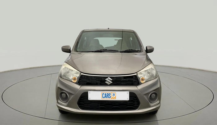 2018 Maruti Celerio VXI CNG, CNG, Manual, 73,772 km, Front