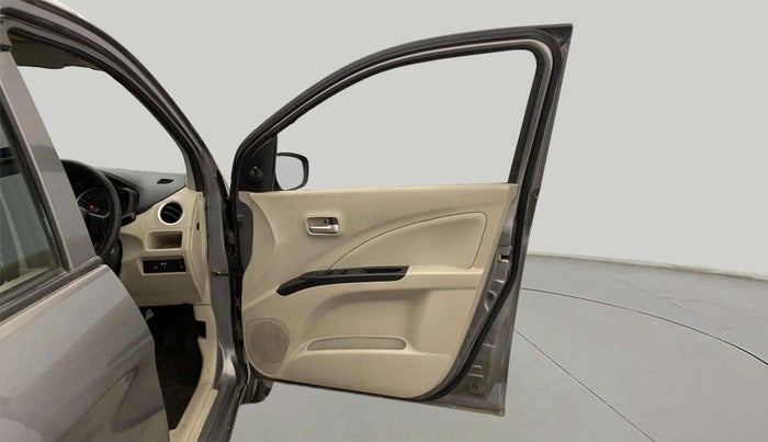 2018 Maruti Celerio VXI CNG, CNG, Manual, 73,772 km, RHS Front Door