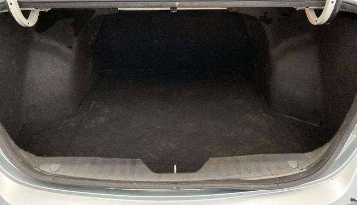 2022 Maruti Ciaz ALPHA 1.5 SHVS PETROL, Petrol, Manual, 61,940 km, Boot Open Zoomed View