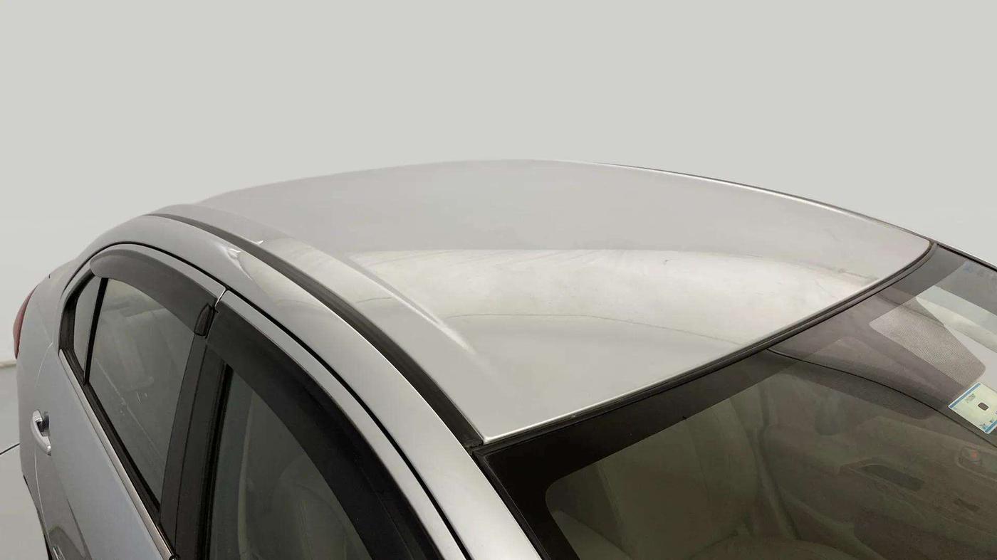 2022 Maruti Ciaz ALPHA 1.5 SHVS PETROL, Petrol, Manual, 62,297 km, Roof