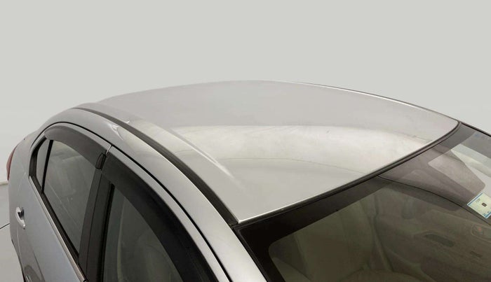 2022 Maruti Ciaz ALPHA 1.5 SHVS PETROL, Petrol, Manual, 61,940 km, Roof