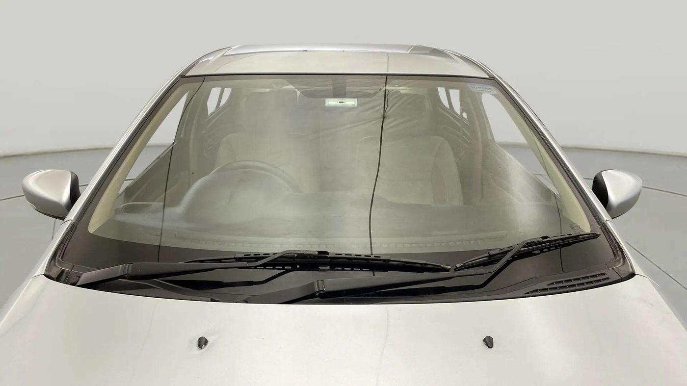 2022 Maruti Ciaz ALPHA 1.5 SHVS PETROL, Petrol, Manual, 62,297 km, Front Windshield