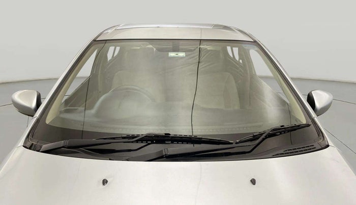 2022 Maruti Ciaz ALPHA 1.5 SHVS PETROL, Petrol, Manual, 61,940 km, Front Windshield