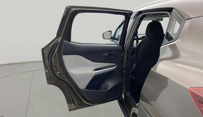 2024 Nissan MAGNITE XE, Petrol, Manual, 2,272 km, LHS Rear Door