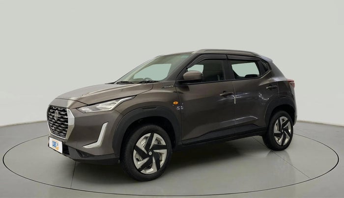 2024 Nissan MAGNITE XE, Petrol, Manual, 2,272 km, Left Front Diagonal