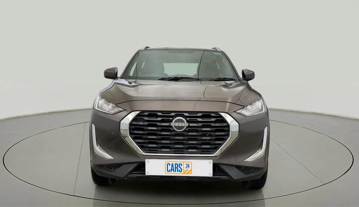 2024 Nissan MAGNITE XE, Petrol, Manual, 2,272 km, Front