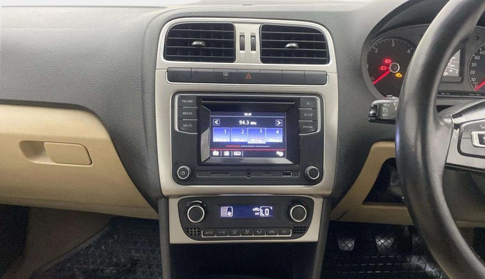 2017 Volkswagen Polo HIGHLINE1.5L, Diesel, Manual, 63,159 km, Air Conditioner